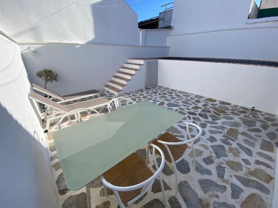 El Patio De La Alcaidesa Villa Cordoba Exterior photo